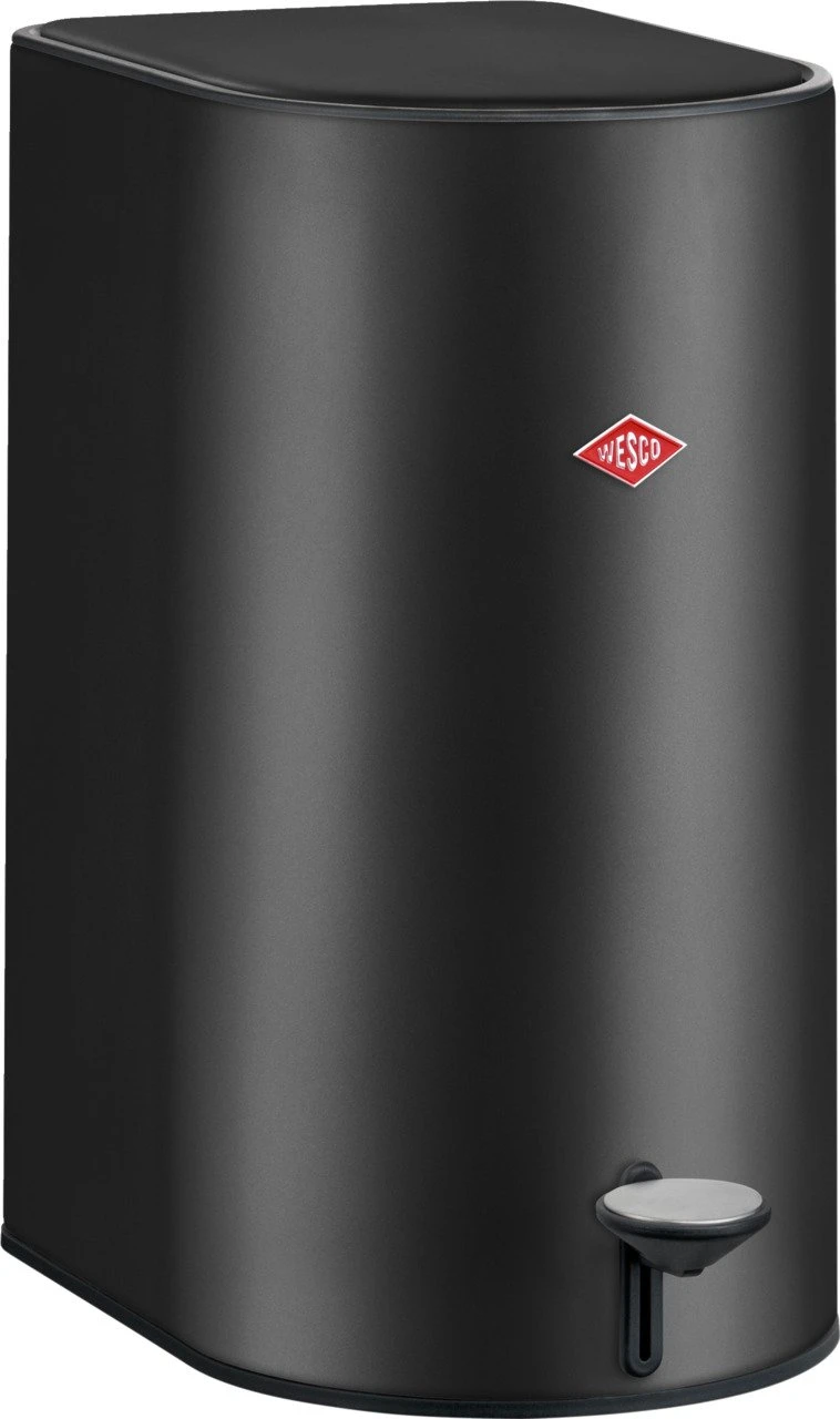 Wesco Step Boy Loft Schwarz Matt 3 Wesco Step Boy Loft Schwarz Matt