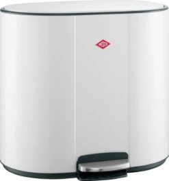 Wesco Abfallsammler 2-fach MULTI COLLECTOR