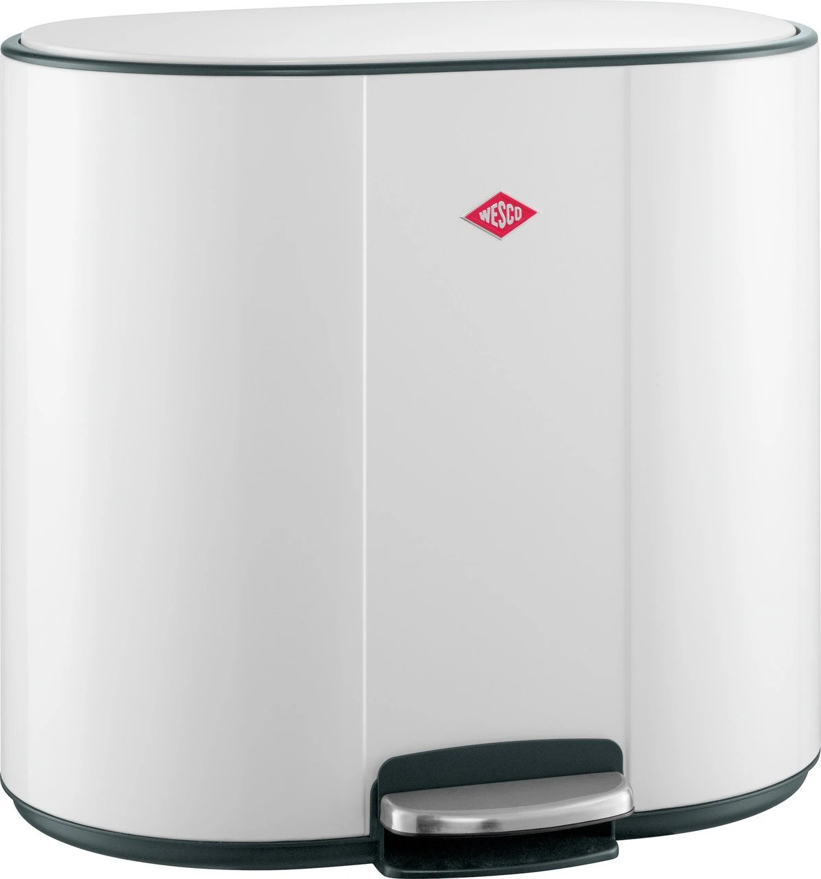 Wesco Abfallsammler 2-fach MULTI COLLECTOR 3 Wesco Abfallsammler 2-fach MULTI COLLECTOR