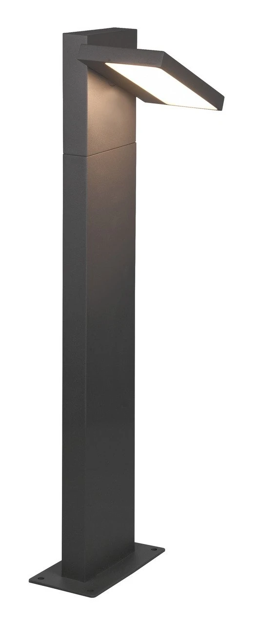 Trio Leuchten LED Außen-Pollerleuchte HORTON 3 Trio Leuchten LED Außen-Pollerleuchte HORTON