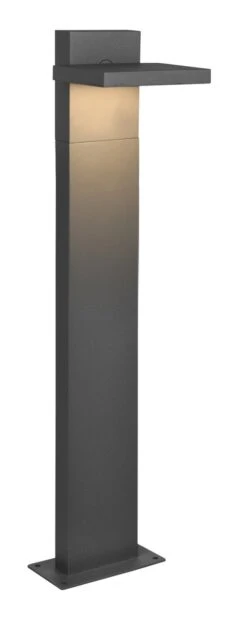 Trio Leuchten LED Außen-Pollerleuchte HORTON 8 Trio Leuchten LED Außen-Pollerleuchte HORTON -Ambia GARDEN Shop 1268407 011