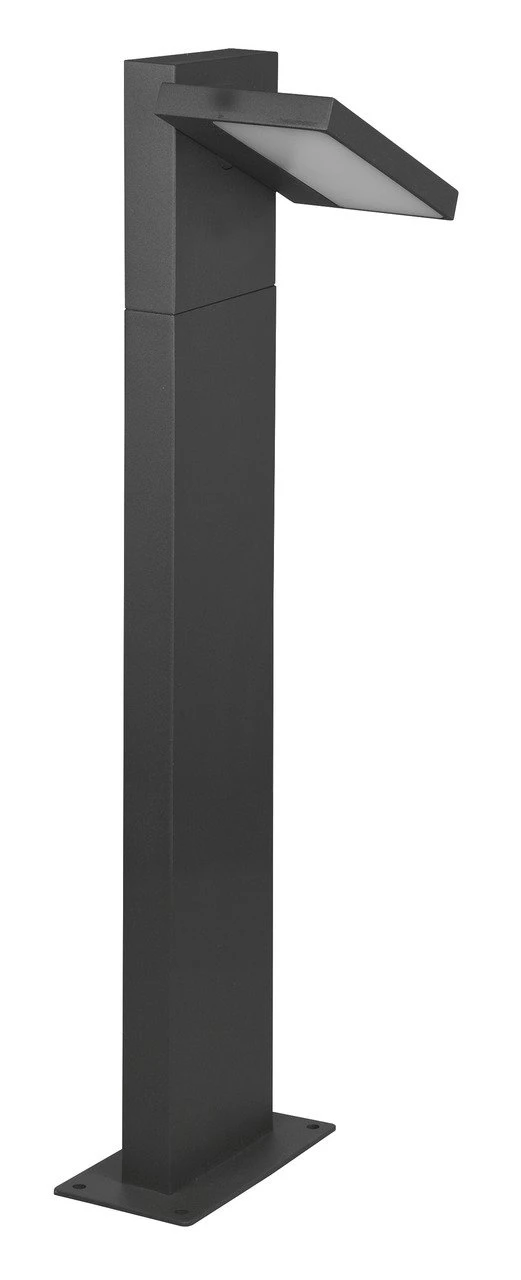 Trio Leuchten LED Außen-Pollerleuchte HORTON 5 Trio Leuchten LED Außen-Pollerleuchte HORTON – Bild 3