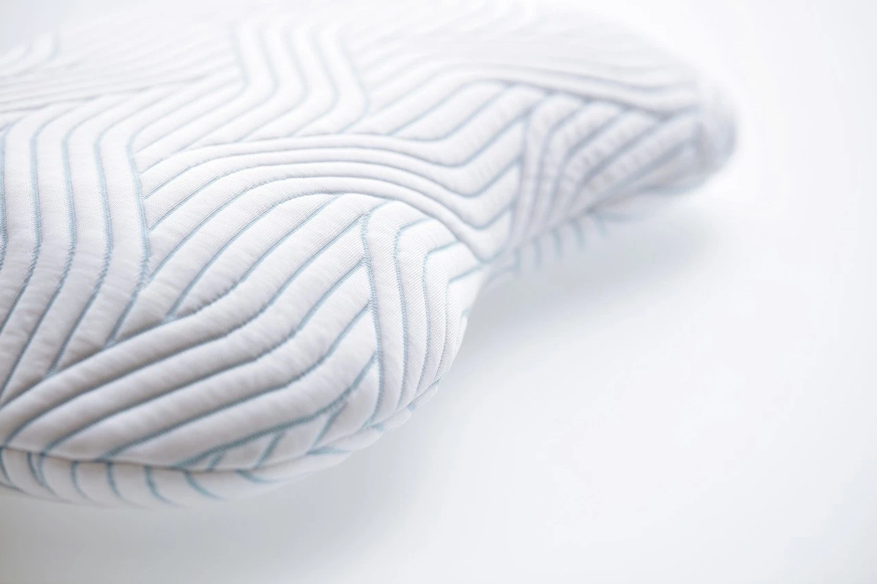 Tempur Schlafkissen 61 X 40 Cm CURVE 6 Tempur Schlafkissen 61 X 40 Cm CURVE – Bild 4