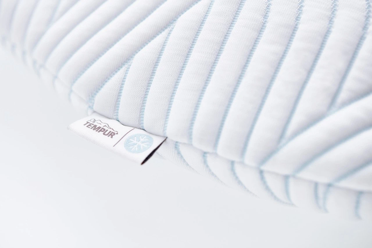 Tempur Schlafkissen 61 X 40 Cm CURVE 8 Tempur Schlafkissen 61 X 40 Cm CURVE – Bild 6