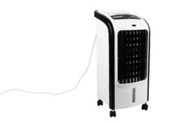 Zurbrüggen Luftkühler BLOW