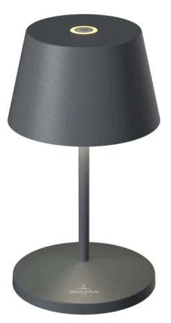 Villeroy & Boch LED Tischleuchte 2.0 SEOUL