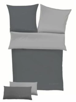 Bugatti Bettwäsche 135x200 Cm