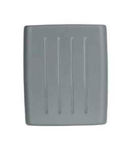 Wenko Badhocker Grau KUMBA -Ambia GARDEN Shop 1278081 005