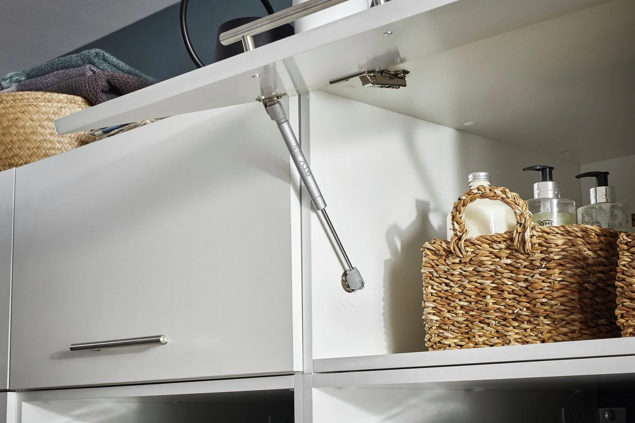 XORA Aufsatzschrank Breit WASCHPUNKT 7 XORA Aufsatzschrank Breit WASCHPUNKT – Bild 5