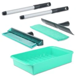 Genius Fensterwischer-Set 6-tlg.