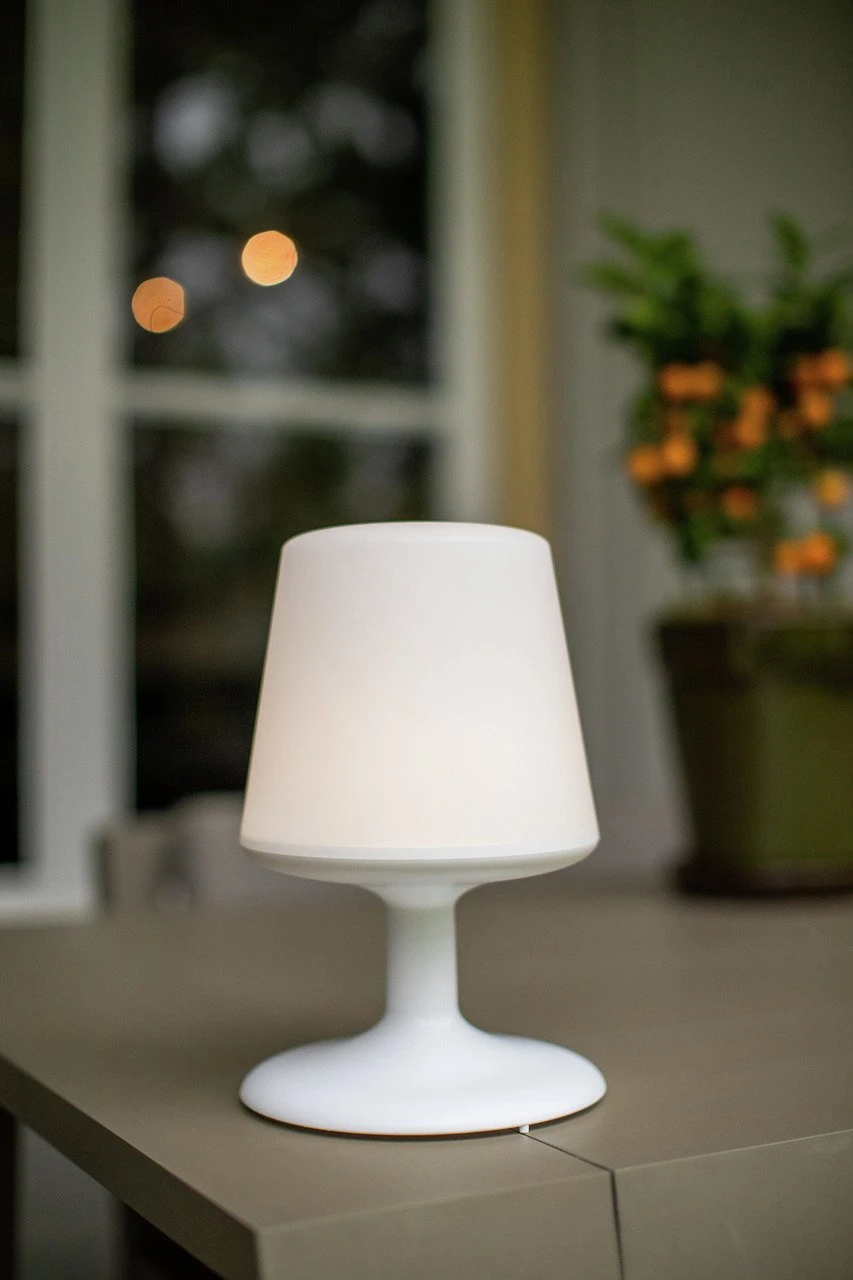 Koziol LED-Lampe LIGHT TO GO 4 Koziol LED-Lampe LIGHT TO GO – Bild 2