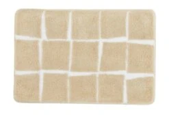 Kleine Wolke Badteppich CARAT