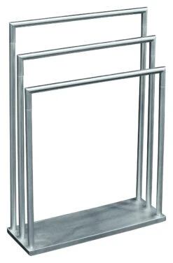 Zurbrüggen Handtuchständer WALDI