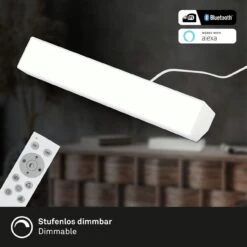 Briloner LED-Lightbar B-SMART -Ambia GARDEN Shop 1287526 004