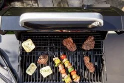 Landmann Gasgrill 122291 REXON -Ambia GARDEN Shop 1290577 020