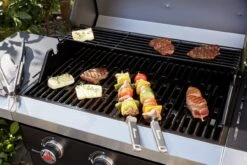 Landmann Gasgrill 122291 REXON -Ambia GARDEN Shop 1290577 021