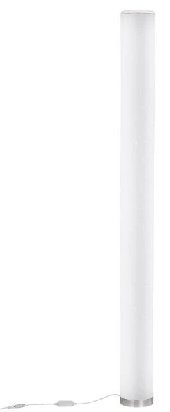 Novel LED-Stehleuchte PISA