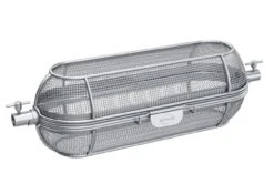 Rösle Drehspießkorb BBQ