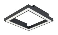 Novel Led- Deckenleuchte SORTA