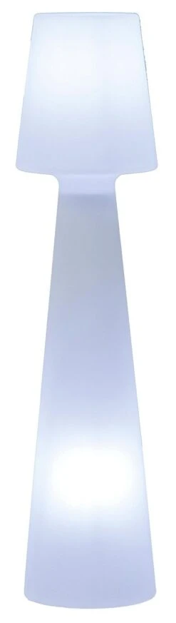 New Garden LED-Outdoor Stehlampe LOLA
