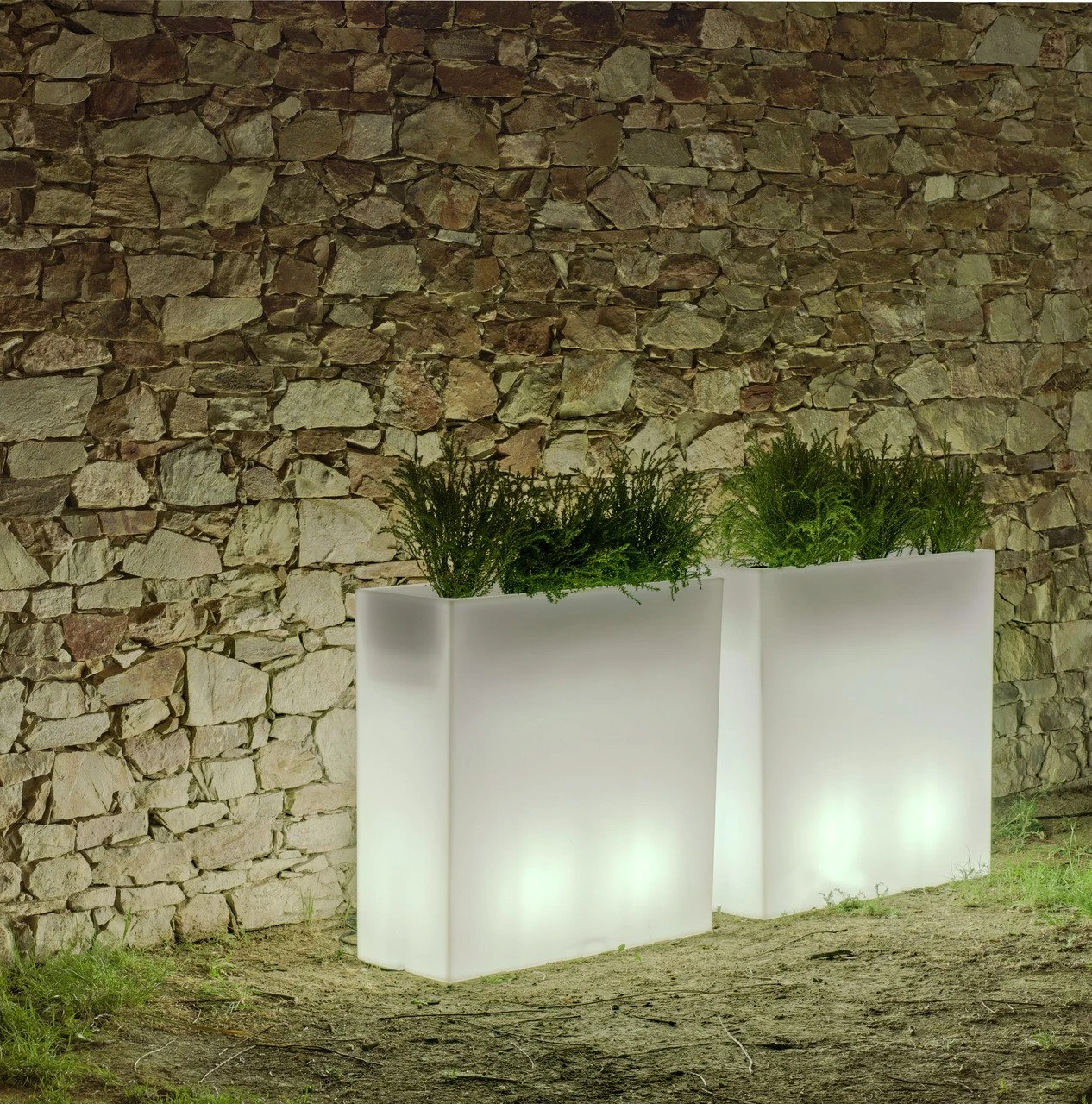 New Garden Blumentopf JUNCO 4 New Garden Blumentopf JUNCO – Bild 2