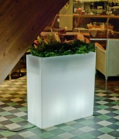 New Garden Blumentopf JUNCO 7 New Garden Blumentopf JUNCO -Ambia GARDEN Shop 1294665 006