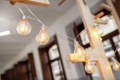 New Garden Girlande STELLA -Ambia GARDEN Shop 1294667 006