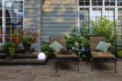 New Garden LED-Kugelleuchte BULY 7 New Garden LED-Kugelleuchte BULY -Ambia GARDEN Shop 1294668 007