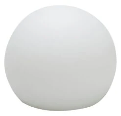 New Garden LED-Kugelleuchte BULY