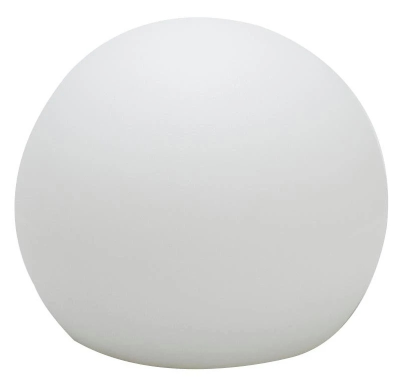 New Garden LED-Kugelleuchte BULY 3 New Garden LED-Kugelleuchte BULY