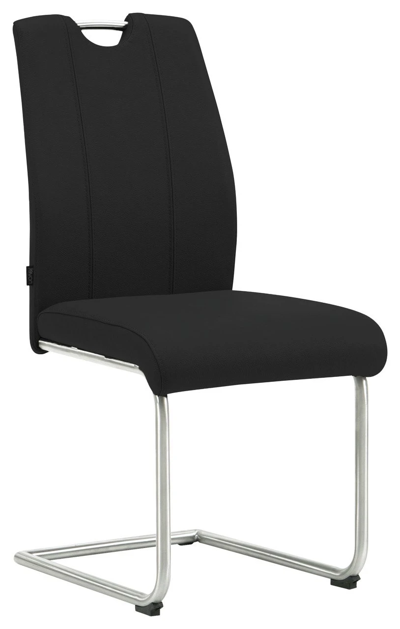 Novel Freischwinger-Stuhl LARRY II 3 Novel Freischwinger-Stuhl LARRY II