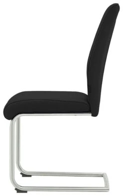 Novel Freischwinger-Stuhl LARRY II 9 Novel Freischwinger-Stuhl LARRY II -Ambia GARDEN Shop 1295370 003