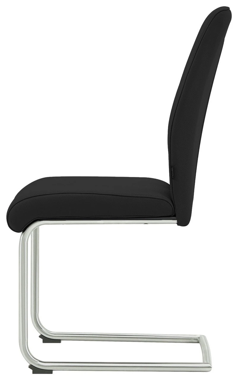 Novel Freischwinger-Stuhl LARRY II 6 Novel Freischwinger-Stuhl LARRY II – Bild 4