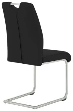 Novel Freischwinger-Stuhl LARRY II 8 Novel Freischwinger-Stuhl LARRY II -Ambia GARDEN Shop 1295370 005