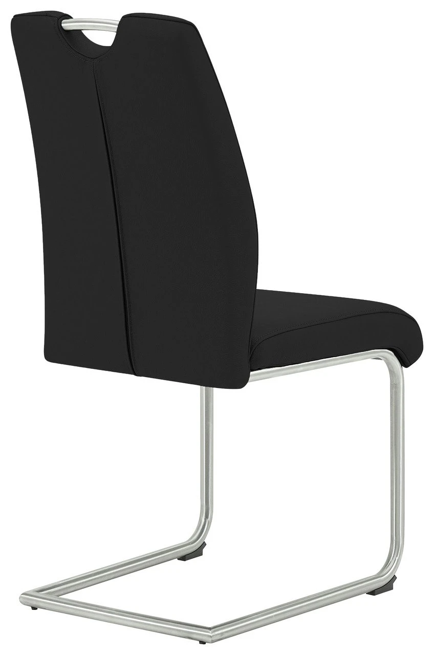 Novel Freischwinger-Stuhl LARRY II 5 Novel Freischwinger-Stuhl LARRY II – Bild 3