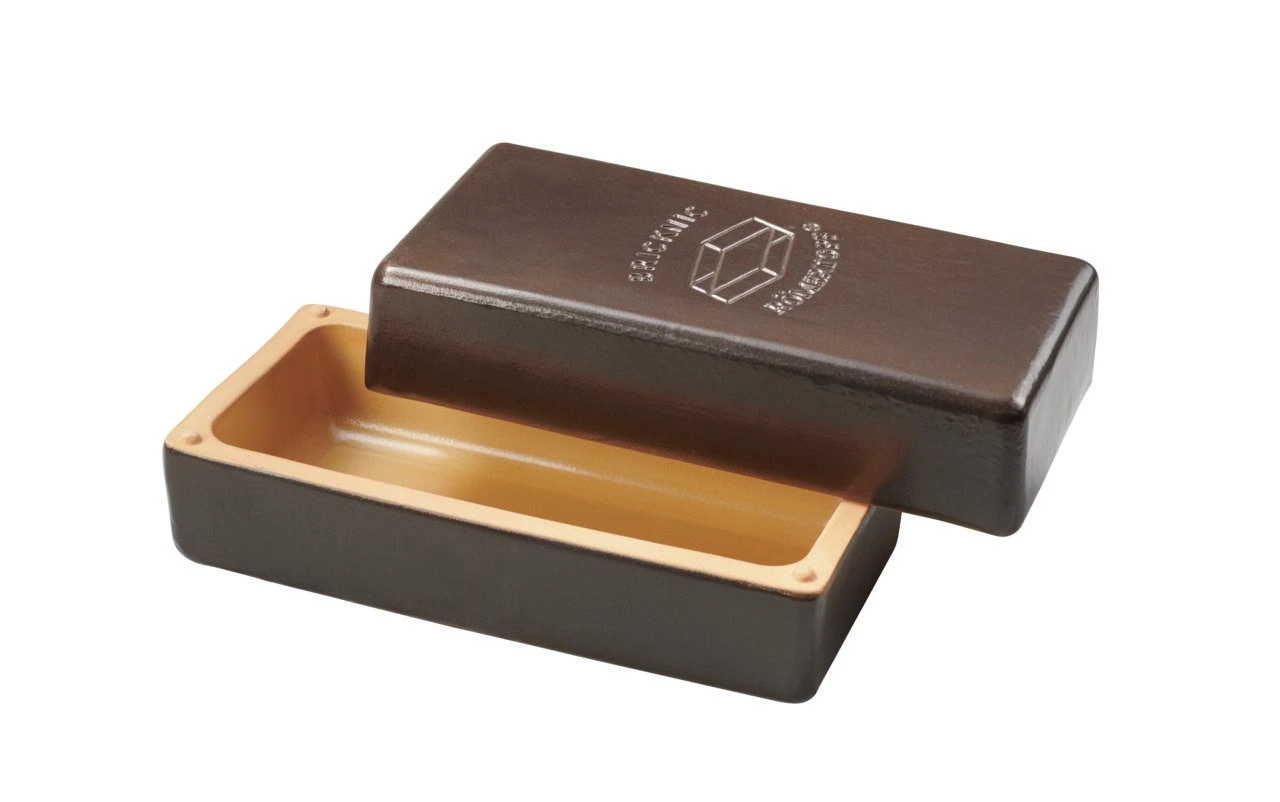 Römertopf Brick 4 Römertopf Brick – Bild 2