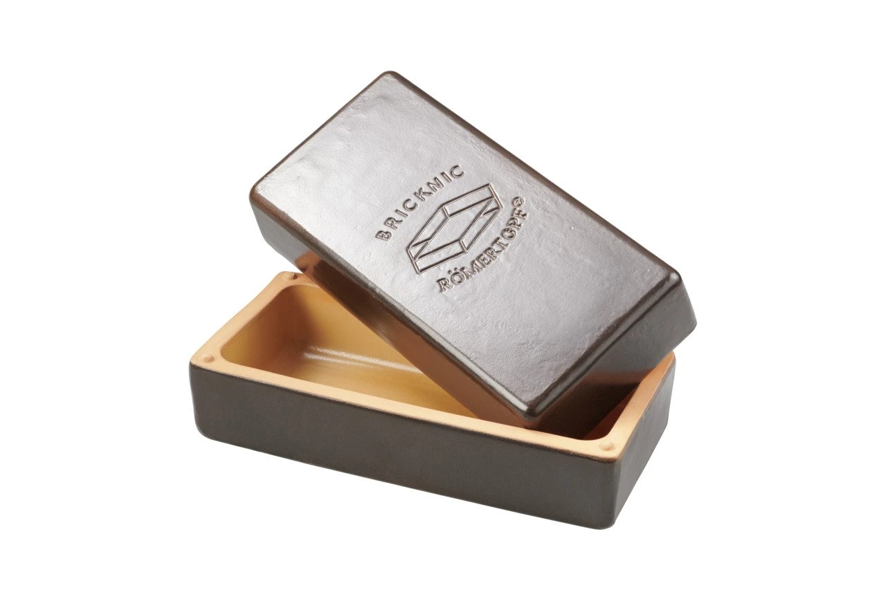 Römertopf Brick 5 Römertopf Brick – Bild 3