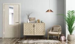 XORA Türhängespiegel BEA -Ambia GARDEN Shop 1306818 002