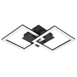 Eglo Leuchten LED- Deckenleuchte PARANDAY-Z