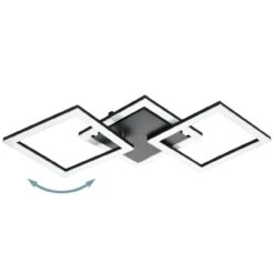 Eglo Leuchten LED-Deckenleuchte PARANDAY-Z -Ambia GARDEN Shop 1309040 002 p