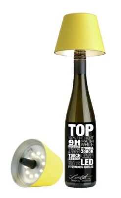 SOMPEX Flaschenaufsetzerleuchte TOP