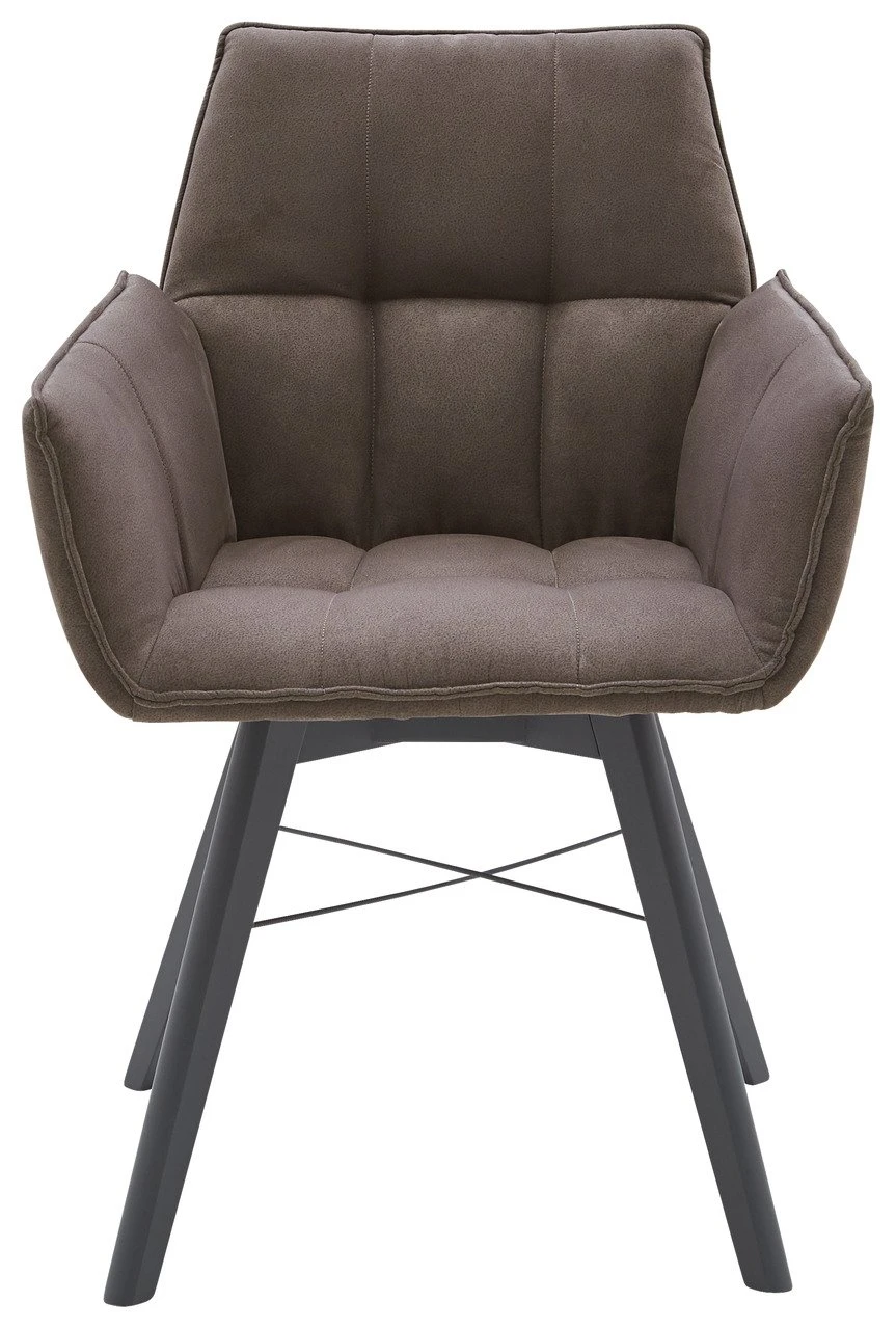 Waldwelt Armlehnenstuhl BARBADOS 4 Waldwelt Armlehnenstuhl BARBADOS – Bild 2