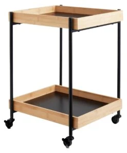 Zurbrüggen Servierwagen DAY