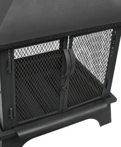 Landmann Feuerkorb FP-I-660 104cm PANTERA -Ambia GARDEN Shop 1316234 002