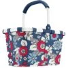 Reisenthel Carrybag Florist Indigo -Ambia GARDEN Shop 1317229 005