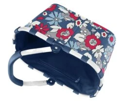 Reisenthel Carrybag Florist Indigo -Ambia GARDEN Shop 1317229 006