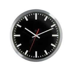 SOMPEX Wanduhr NEVADA