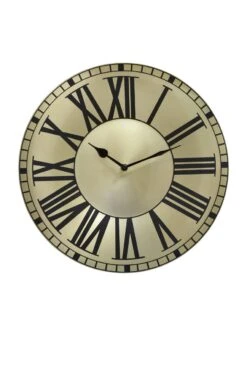 SOMPEX Wanduhr BORDEAUX