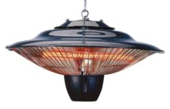 Kynast Exclusive Heizstrahler Für Die Decke