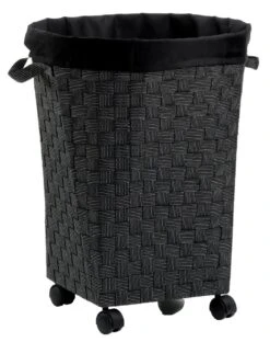 Kela Wäschekorb Inkl. Rollen PORTO